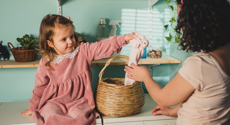 lavar roupa de bebê - como lavar roupa de bebê - dicas para lavar roupa de bebê
