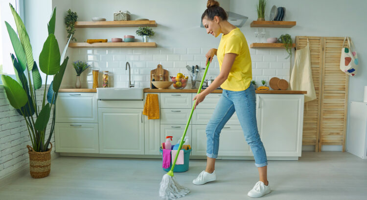 limpar piso antiderrapante - biossen - limpeza profissional - dicas de limpeza